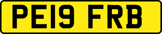 PE19FRB