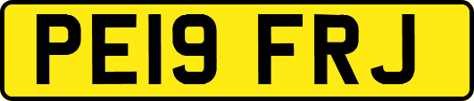 PE19FRJ