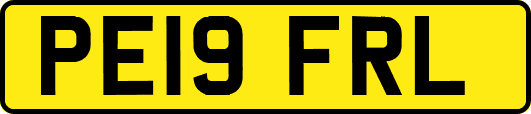 PE19FRL