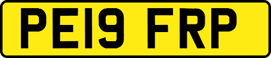 PE19FRP