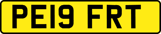 PE19FRT