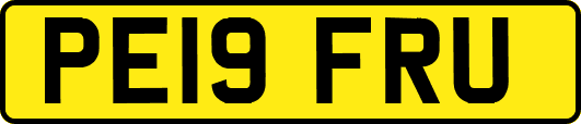 PE19FRU