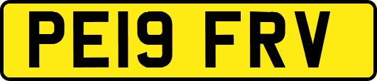 PE19FRV