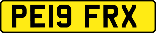 PE19FRX