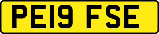 PE19FSE