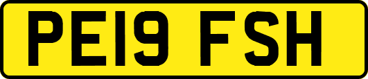 PE19FSH