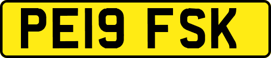 PE19FSK