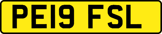 PE19FSL