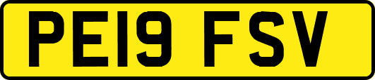 PE19FSV