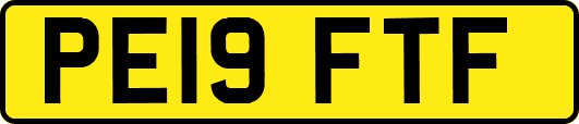 PE19FTF
