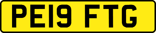 PE19FTG