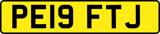 PE19FTJ