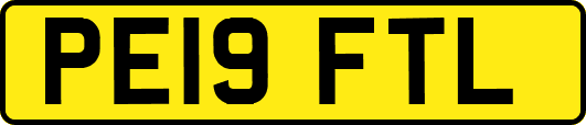 PE19FTL