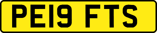 PE19FTS