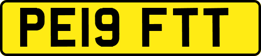 PE19FTT