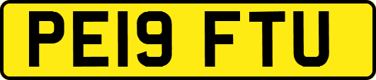 PE19FTU