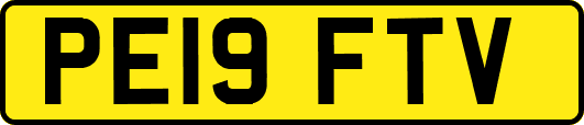 PE19FTV