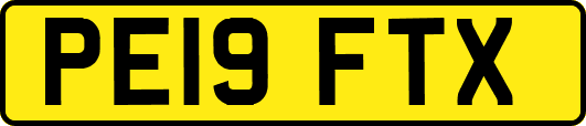 PE19FTX