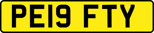 PE19FTY