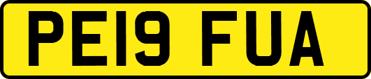 PE19FUA