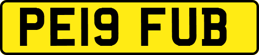 PE19FUB