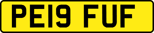 PE19FUF