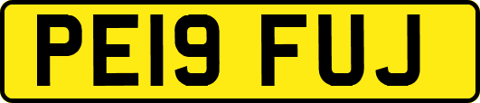 PE19FUJ
