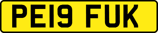 PE19FUK