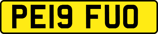 PE19FUO
