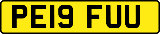 PE19FUU