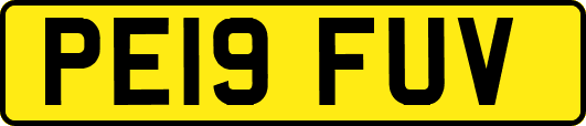 PE19FUV