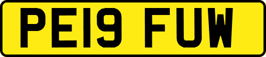 PE19FUW