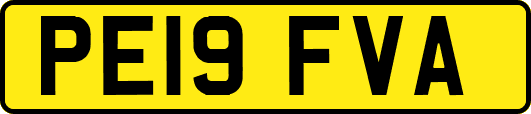 PE19FVA