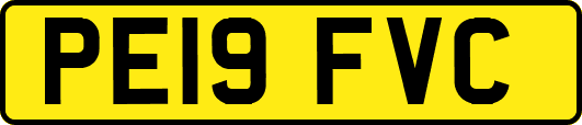 PE19FVC
