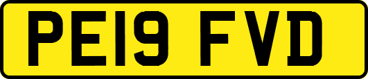 PE19FVD