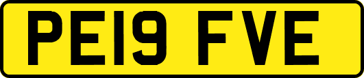 PE19FVE