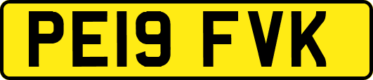PE19FVK