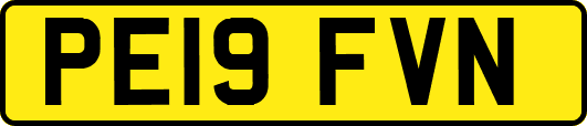 PE19FVN