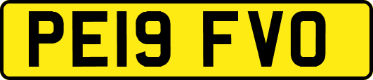 PE19FVO