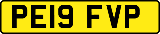 PE19FVP