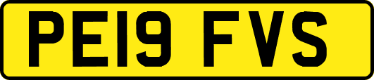 PE19FVS