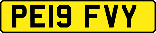 PE19FVY