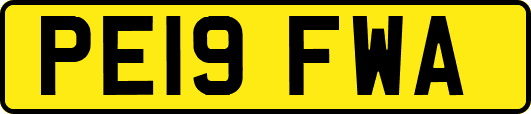 PE19FWA