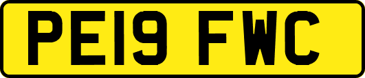 PE19FWC