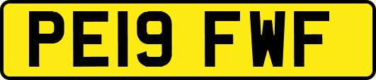 PE19FWF