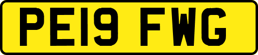PE19FWG
