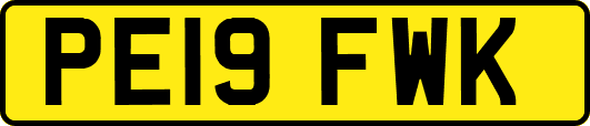 PE19FWK