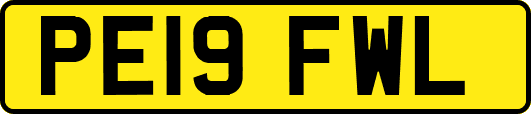PE19FWL