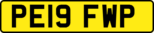PE19FWP