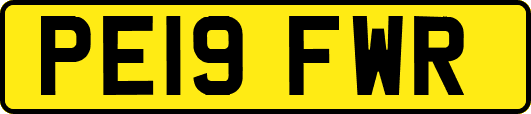 PE19FWR